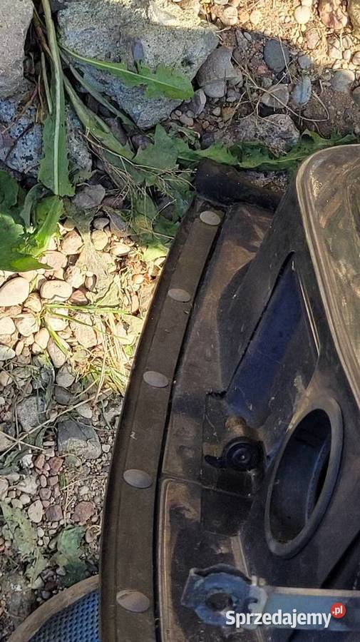 Drzwi Seat Alhambra mazowieckie Łagów