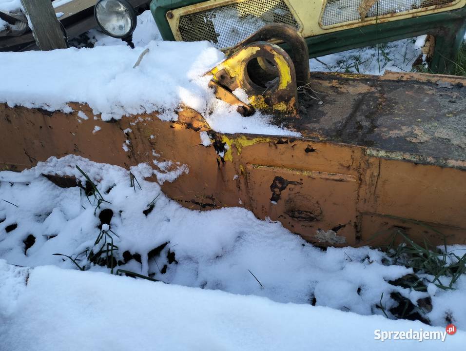 Waryński k 418 long w całości na części tak Świdwin