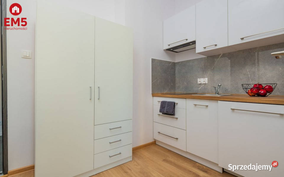 Mieszkanie 15m 1pokojowe Białystok