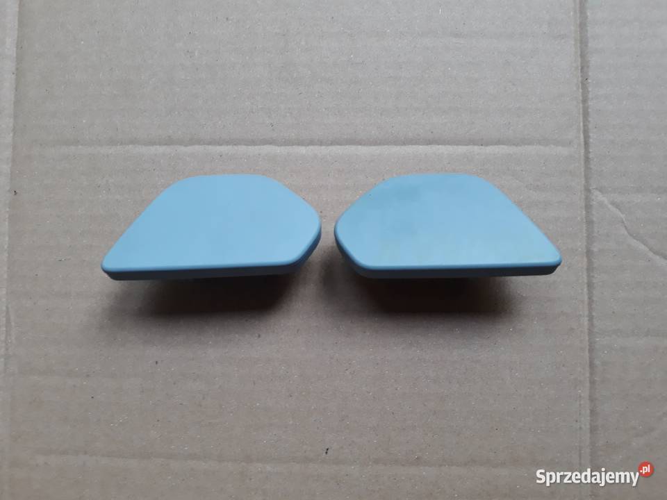 VW TOURAN ZAŚLEPKA LEWA PRAWA PRZÓD 1T0955109A Międzychód