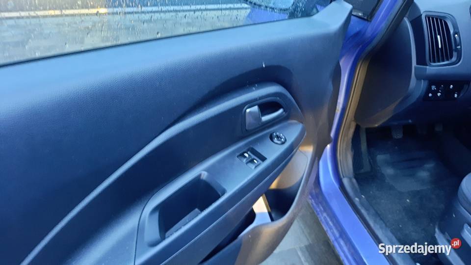 Kia Rio 3 Kalinówka