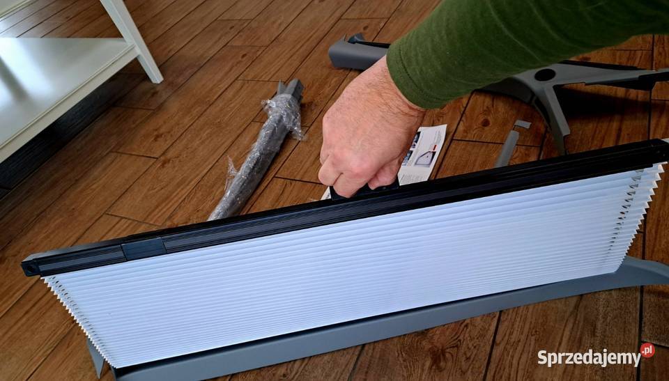 Roletki REMIS Ford Transit MK9 MK8 komplet sprzedam