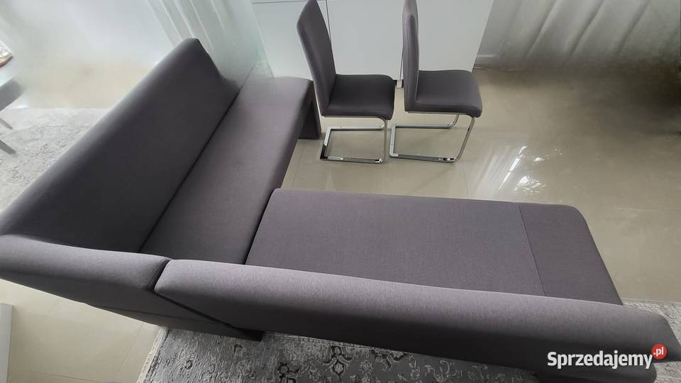 Ława narozna 2 krzesła Międzylesie sprzedam