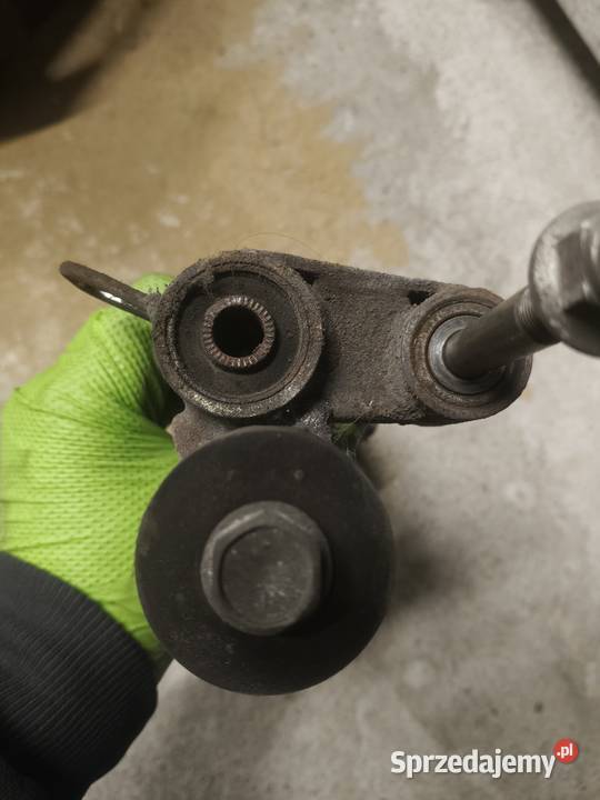Suzuki burgmam an 400 wahacz mocowania silnika sprzedam
