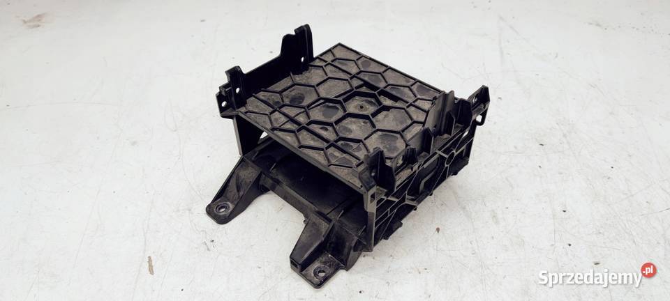 UCHWYT RAMKA TUNERU TV AUDI A6 C7 A7 4G0907324A Przystajń