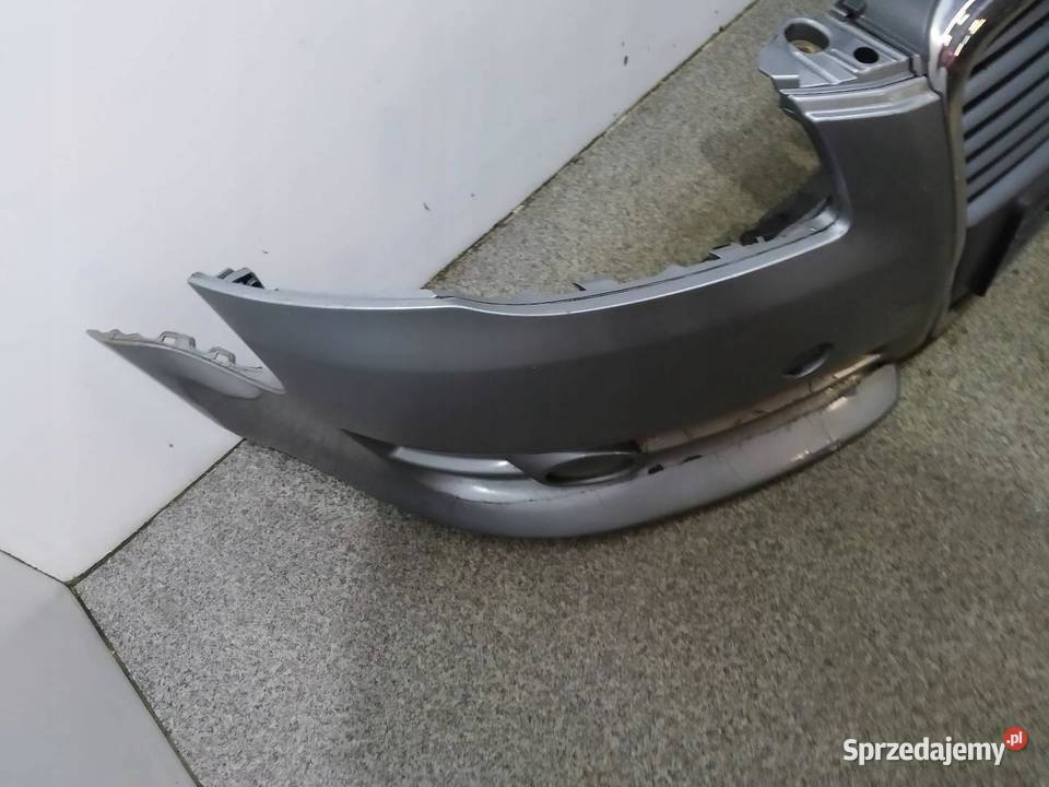 ZDERZAK PRZÓD DO POPRAWEK Audi A4 III 20042008