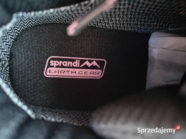 Buty Sprandi Earth Gear WPS22W273A5 36 Skarżysko-Kamienna