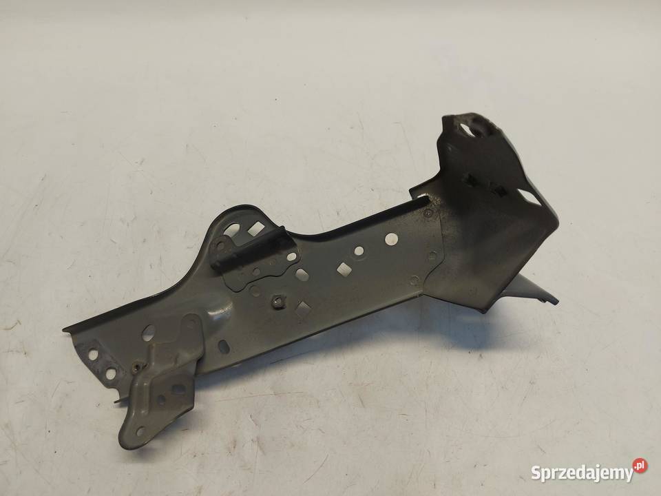 Mazda CX5 II Lift MOCOWANIE BŁOTNIKA LEWE PRZÓD osobowe dolnośląskie