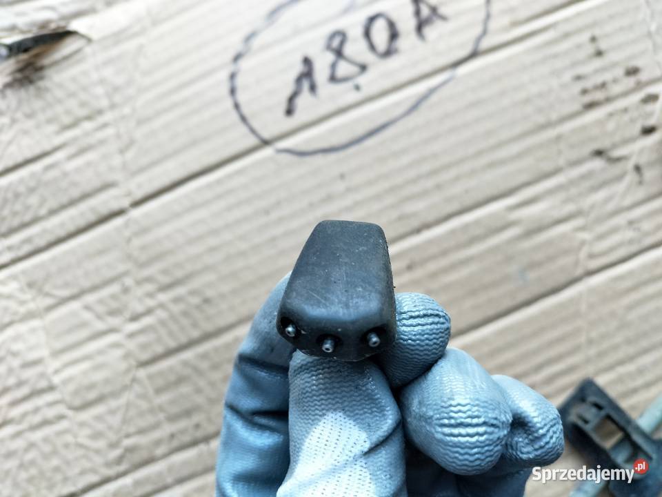 FIAT UNO DYSZA SPRYSKIWACZA Kamień-Kolonia sprzedam