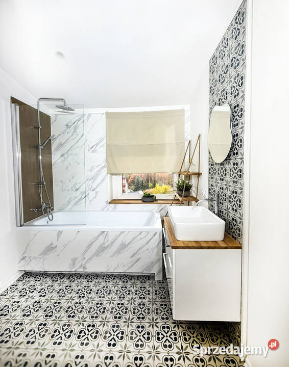 Twoje miejsce na nowy początek 3 pokoje remoncie Lębork