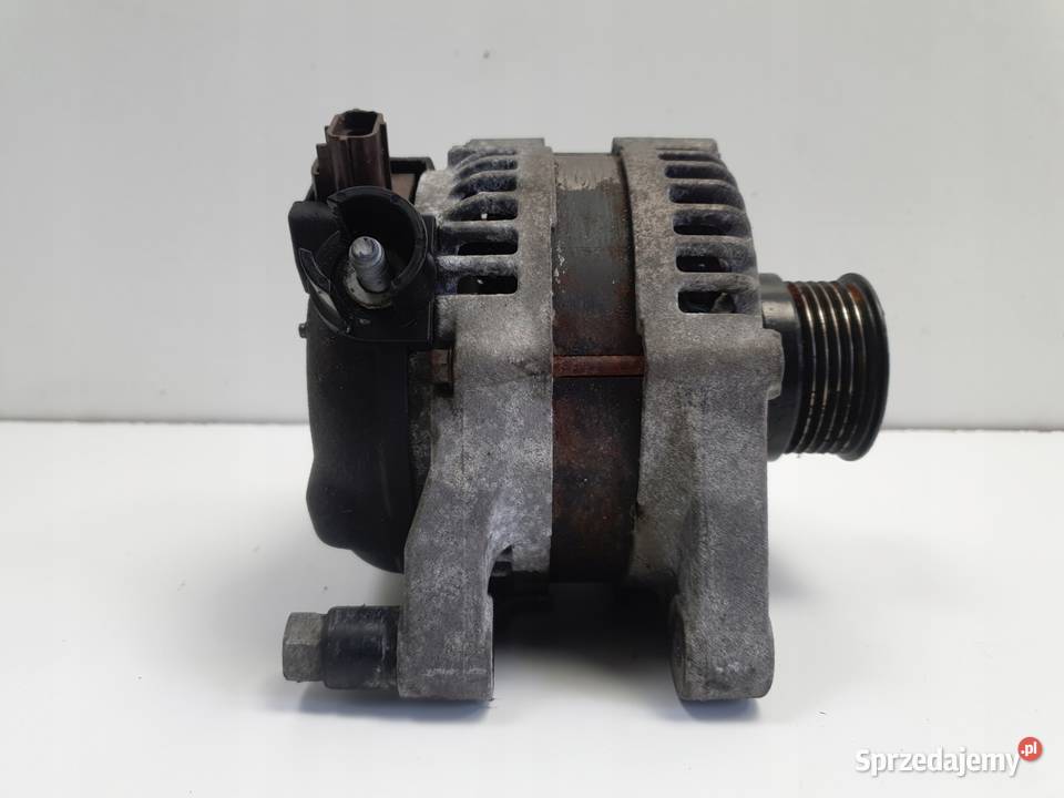 ALTERNATOR Ford Focus MK2 20 TDCI Alternator Chełm