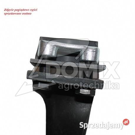 Mocowanie zęba 38100218 rozstaw 50 mm Maschio Kawnice