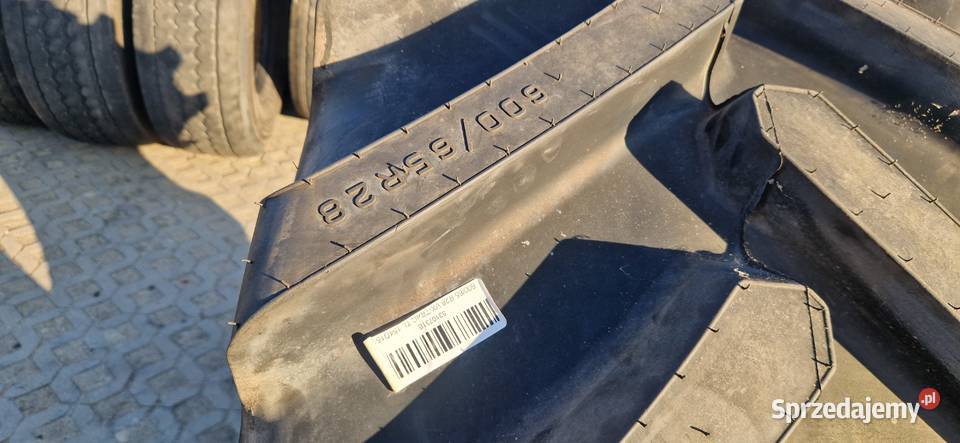 60065r28 6006528 Bridgestone Nowa Nowe Miasto Lubawskie sprzedam