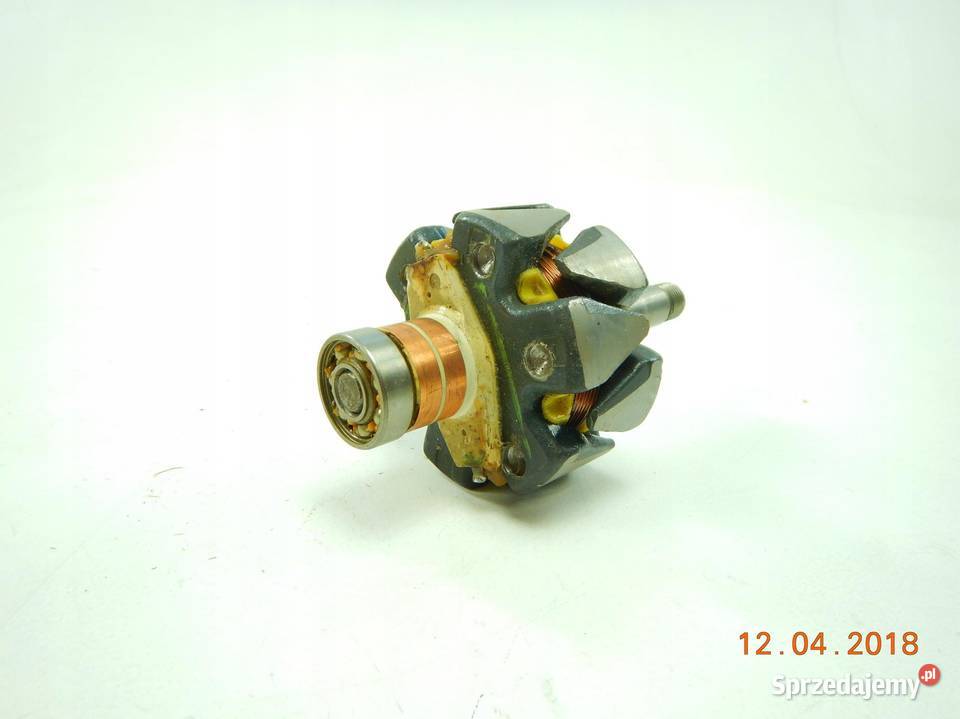 WIRNIK ALTERNATORA 618753