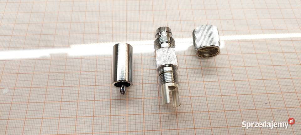 Wtyk UC1 3 A929930931 śląskie