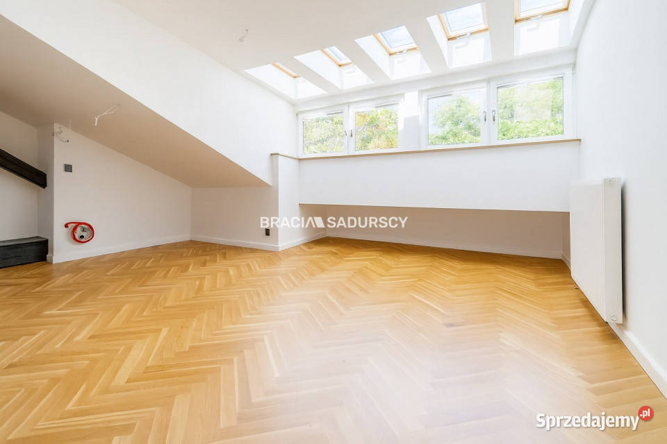 Mieszkanie na sprzedaż Kraków 358m2 2 pokojowe małopolskie