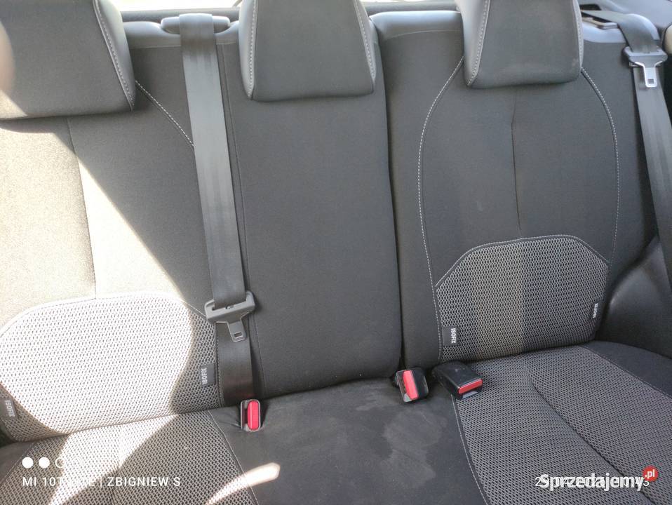 Sprzedam Citroen C3 16 diesel 75 koni gniazdo SD C3 Grodków