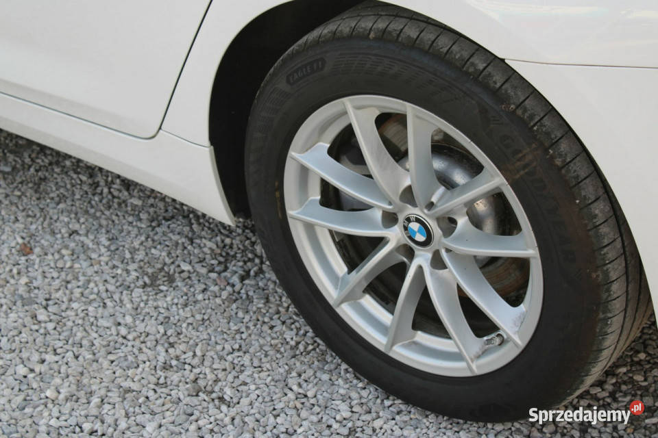 BMW 530 XDrive Salon Polska netto 80 406 PLN autoalarm Warszawa sprzedam