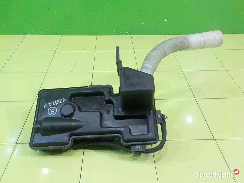 VW SHARAN II 20 TDI 12r 5D zbiorniczek Suków