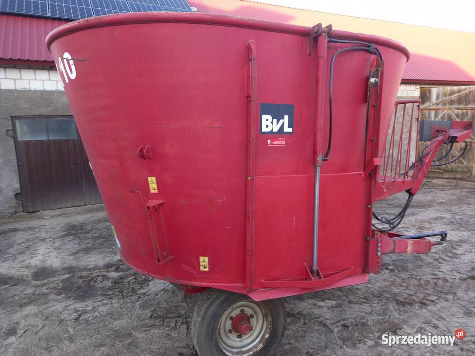 Pługi 4 kverneland na resorach nieuszkodzony podlaskie Łomża