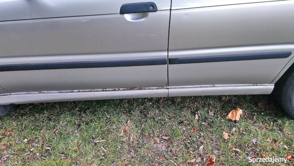 Suzuki Baleno kombi Zarejestrowany w Polsce Łódź