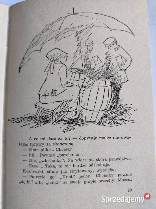 Wspomnienia niebieskiego mundurka Wiktor miękka Gdynia sprzedam