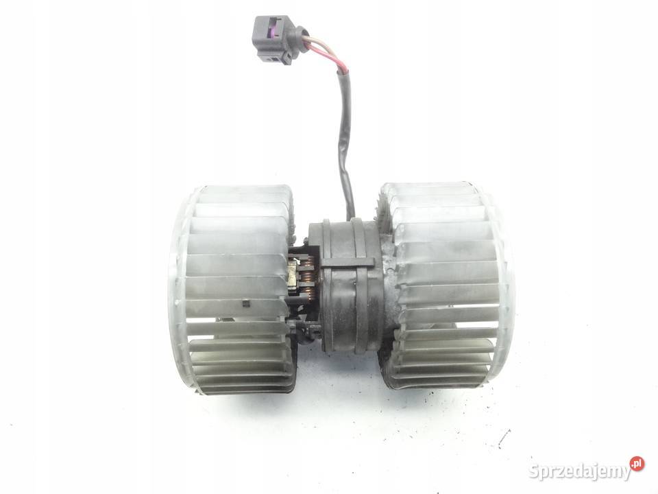 AUDI A8 D3 DMUCHAWA POWIETRZA 4E0959101 osobowe Przemęt