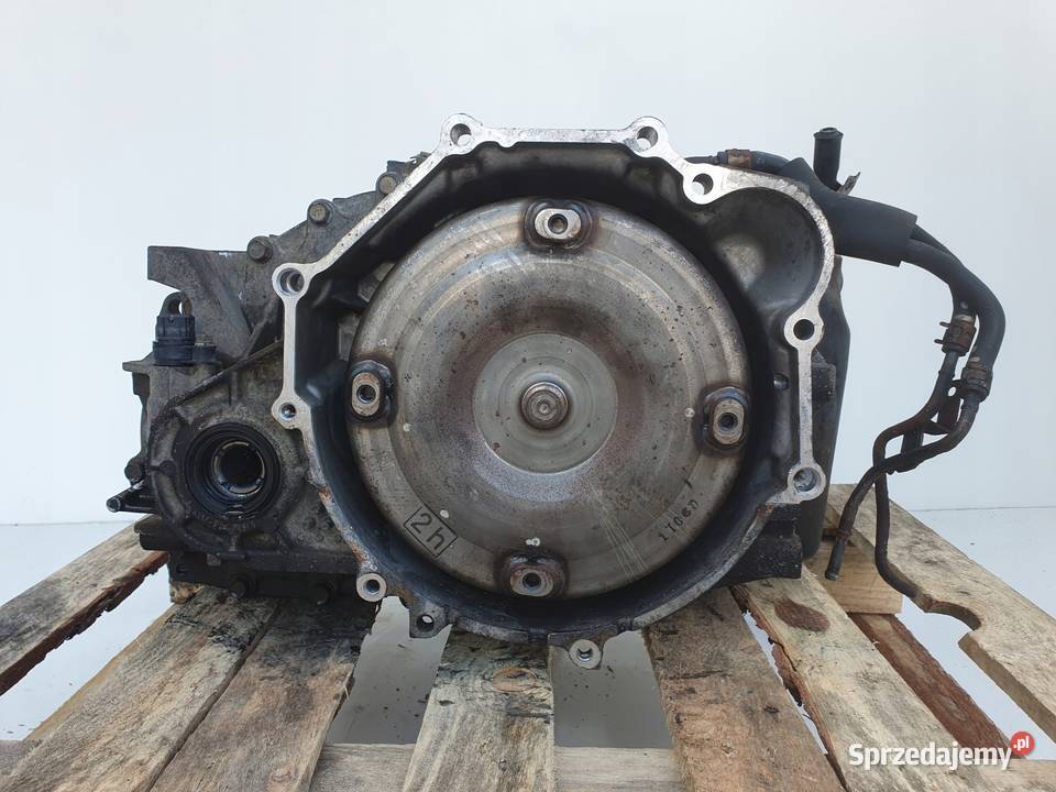 AUTOMATYCZNA SKRZYNIA BIEGÓW Mitsubishi Galant Rudka sprzedam