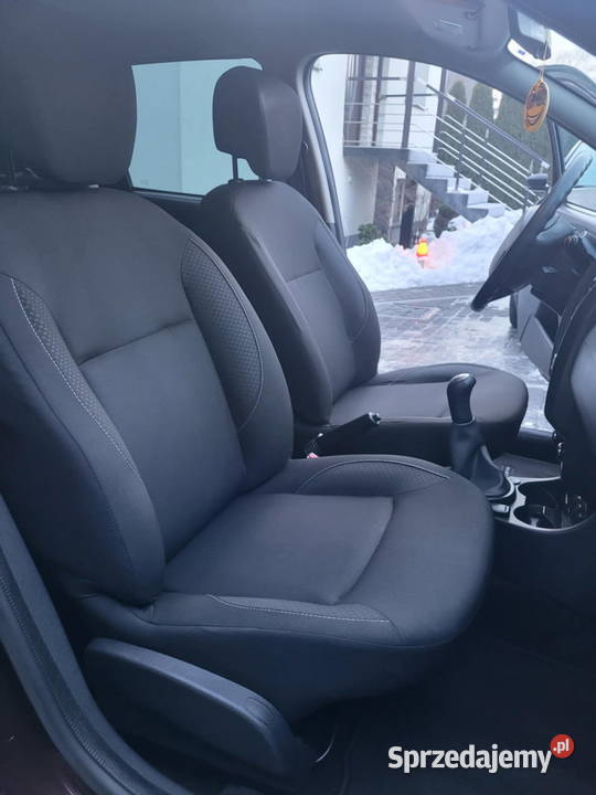 Sprzedam Dacie Duster 2016 Kalwaria Zebrzydowska