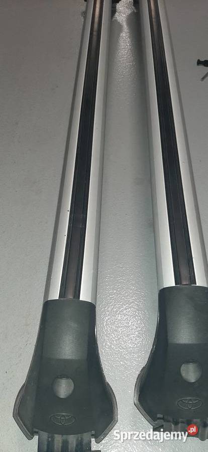 Belki dachowe oryginał toyota Avensis T25 Kraków