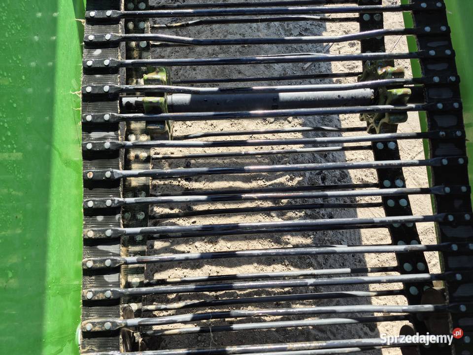 Kopaczka elewatorowa Maszyny rolnicze