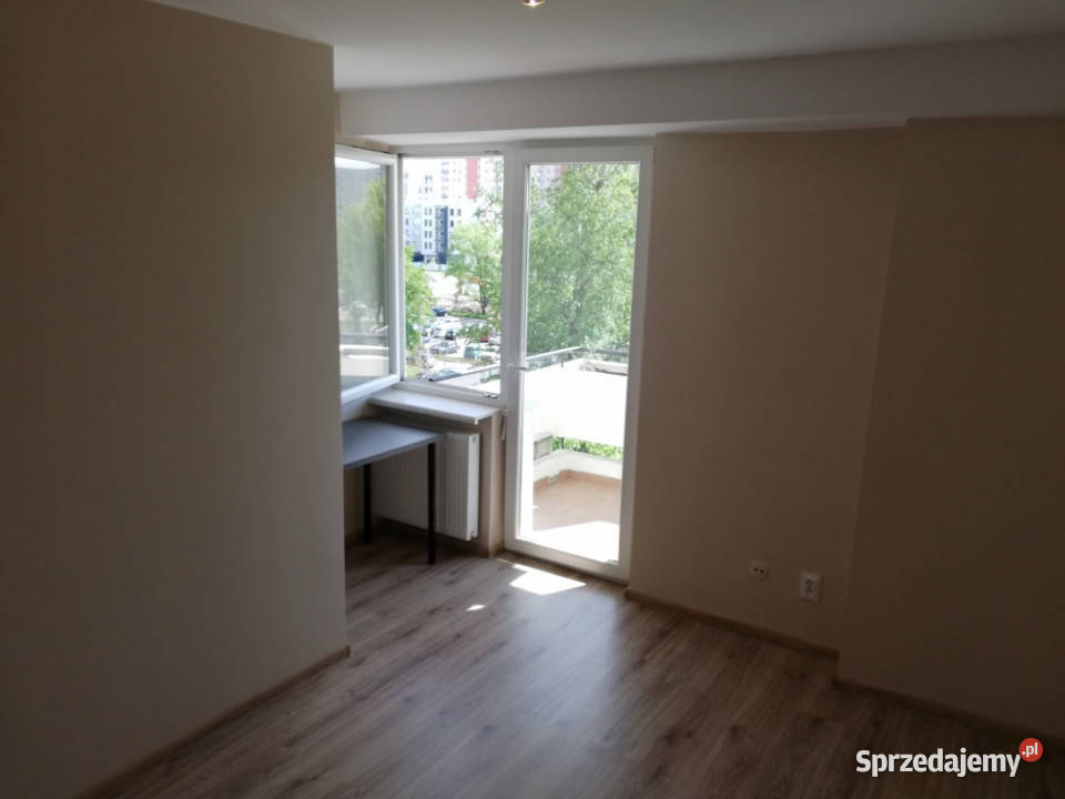 Dwupokojowe metrze Służew i Parku Dolina sprzedam