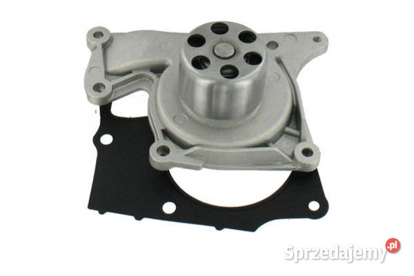 Pompa wody SKF VKPC 86419 Mercedes Dacia Nissan kujawsko-pomorskie Toruń