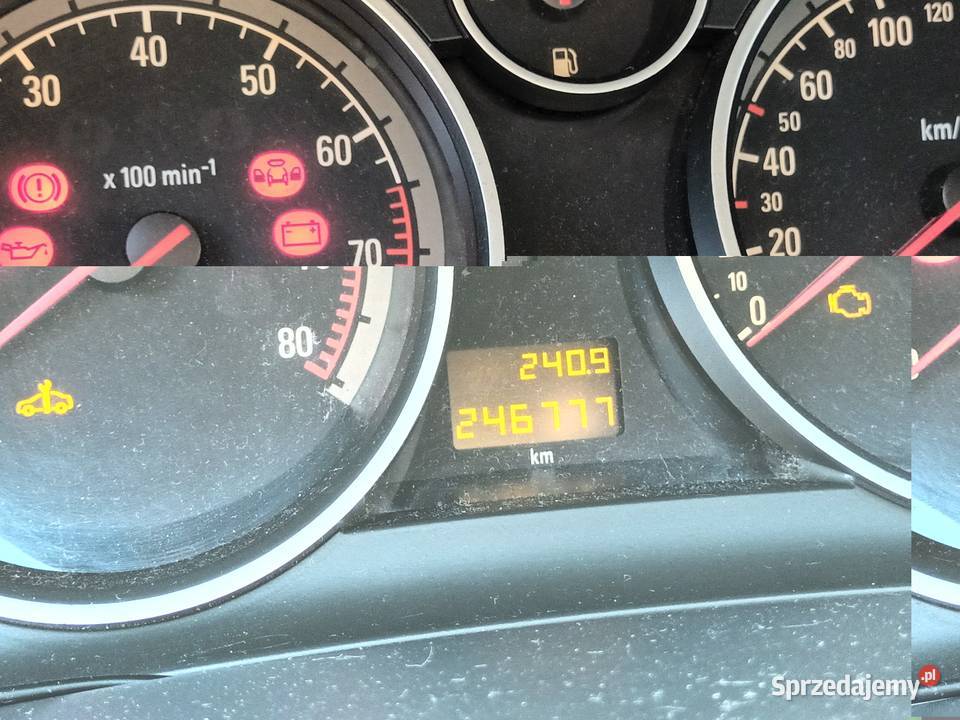 Opel Astra 16 Zarejestrowany w Polsce Toruń