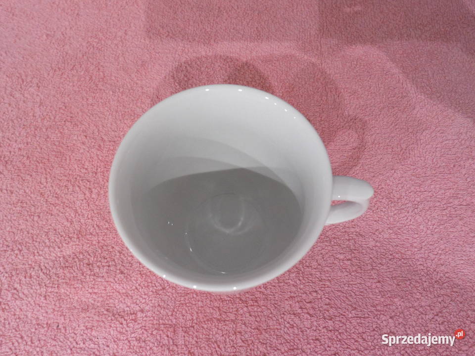 Filiżankakubek TCM Porcelana i szkło Raszków sprzedam