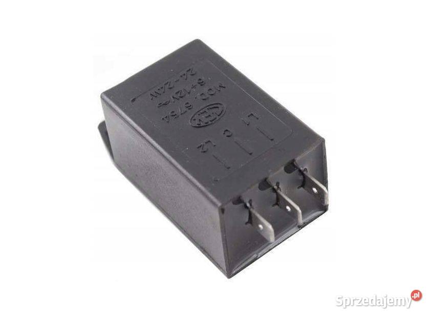 PRZERYWACZ CEV 6754 612V PIAGGIO VESPA Bielsk Podlaski