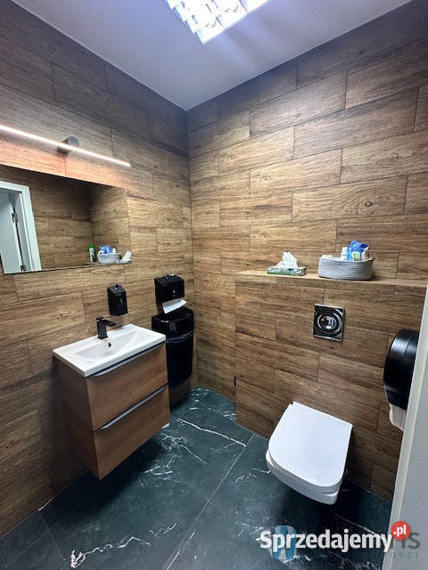 Lokal Warszawa 20m2
