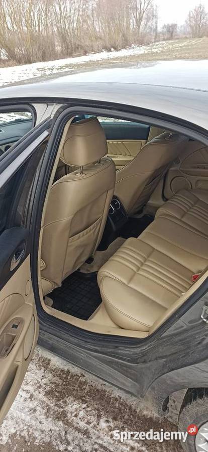 Sprzedam Alfa Romeo 159 24 D Krępa sprzedam