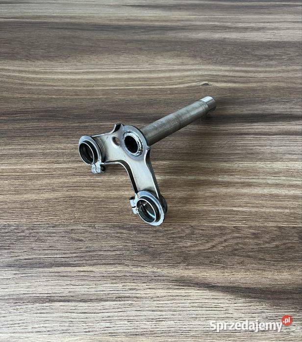 NOWA CZESKA SZTYCA TELESKOPY AMORTYZATORY JAWA