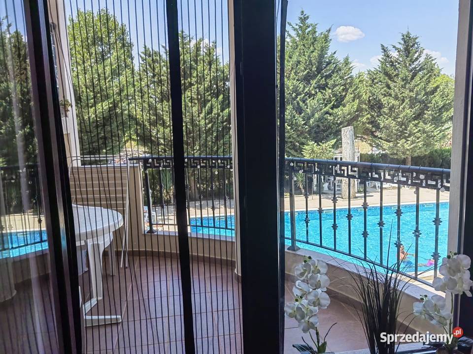 Apartament morzem właściciela Słoneczny Brzeg