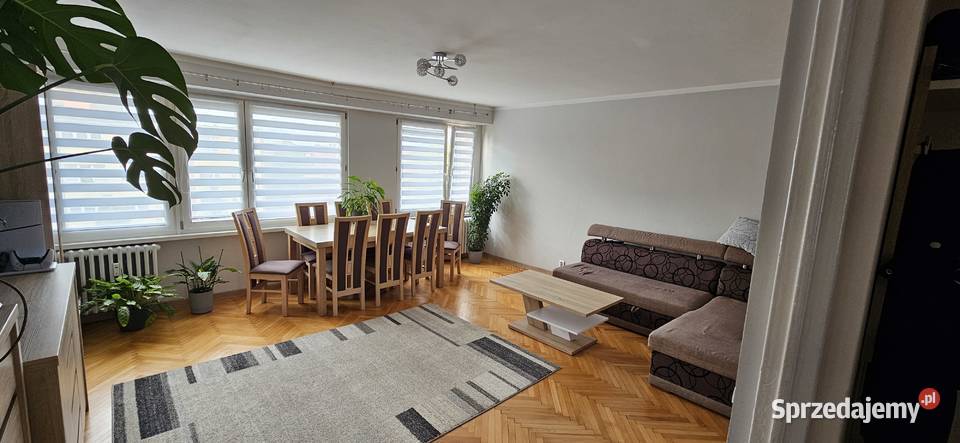 Mieszkanie 622 m 3pokojowe Tarnobrzeg