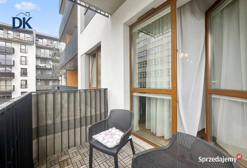 WYNAJEM 2 POKOJE 41 m JANA KAZIMIERZA OKAZJA Warszawa