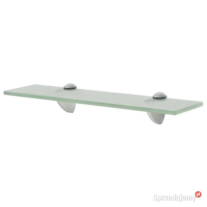 Półka szklana 40x10 8 mm WM243771 mazowieckie