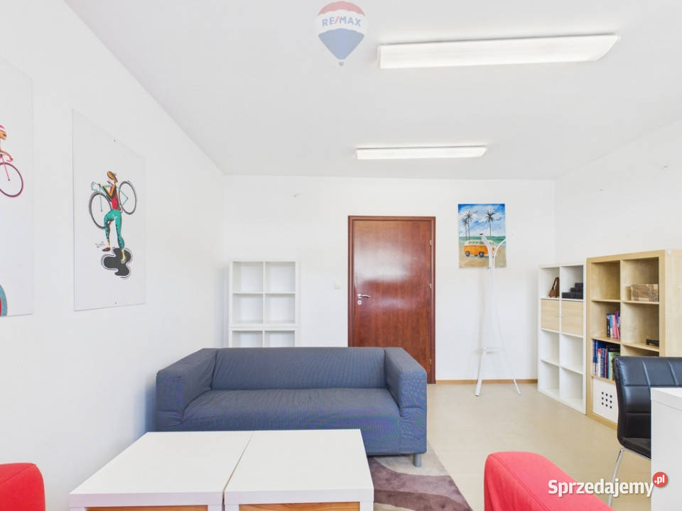 Lokal Biurowy Nowy Targ Szewska