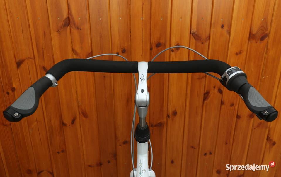 Rower damski Gazelle BloomD 53 I inne rowery z Rowery i akcesoria Milanówek sprzedam