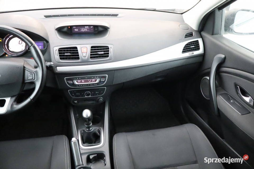 Renault Megane 15 dCi Zabrze sprzedam