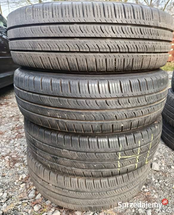 Opony do busa 16 C Olszyna Dolna sprzedam