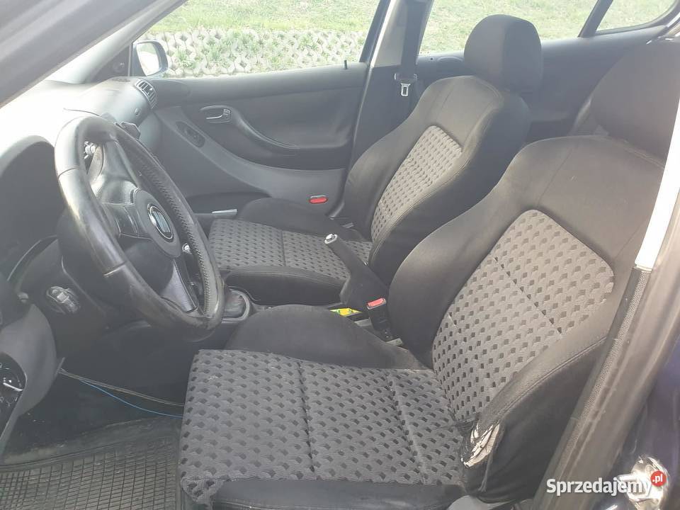 Seat leon 19 tdi Leon Iwonicz