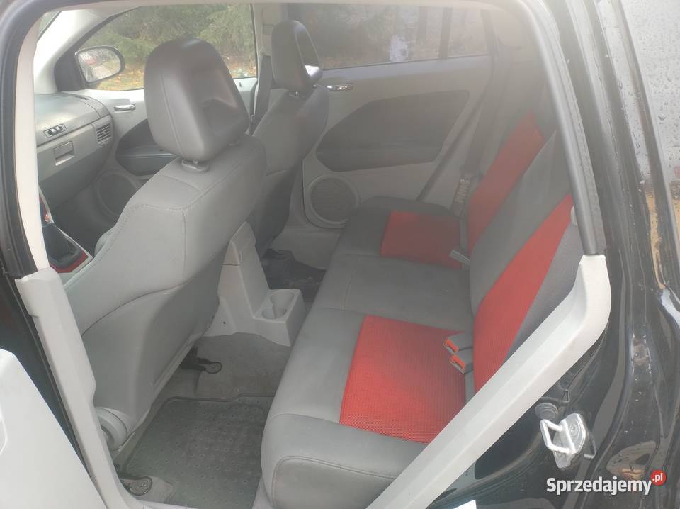 Dodge Caliber Motoryzacja Białystok sprzedam