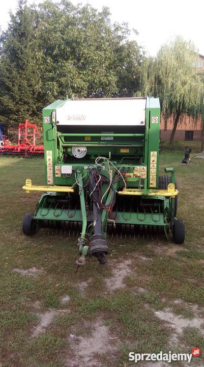 Sipma Z5901 Liwki Szlacheckie